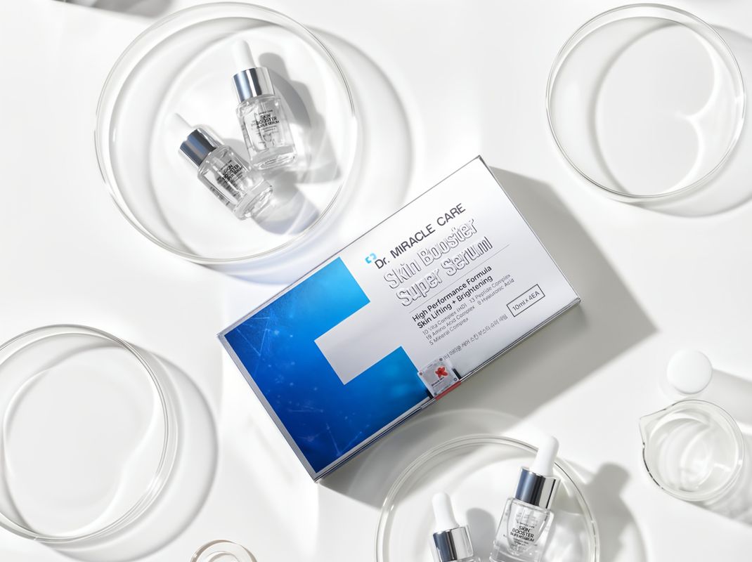 DAEJOO MEDICAL: Мир объединения медицины и косметики